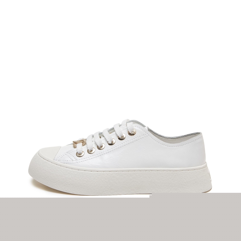 Ch*el sneakers